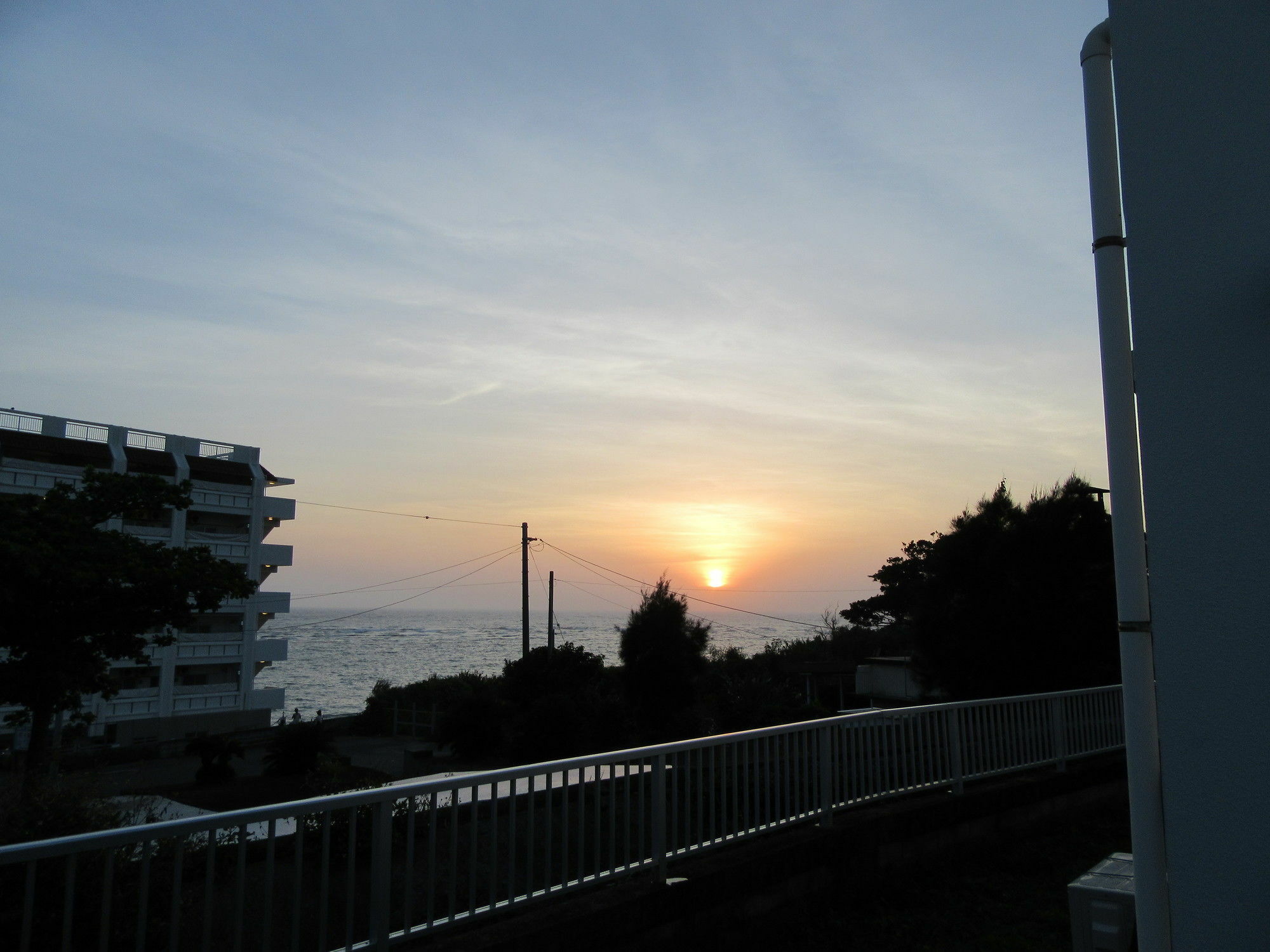 Guest House Diamond Yomitan Exterior foto